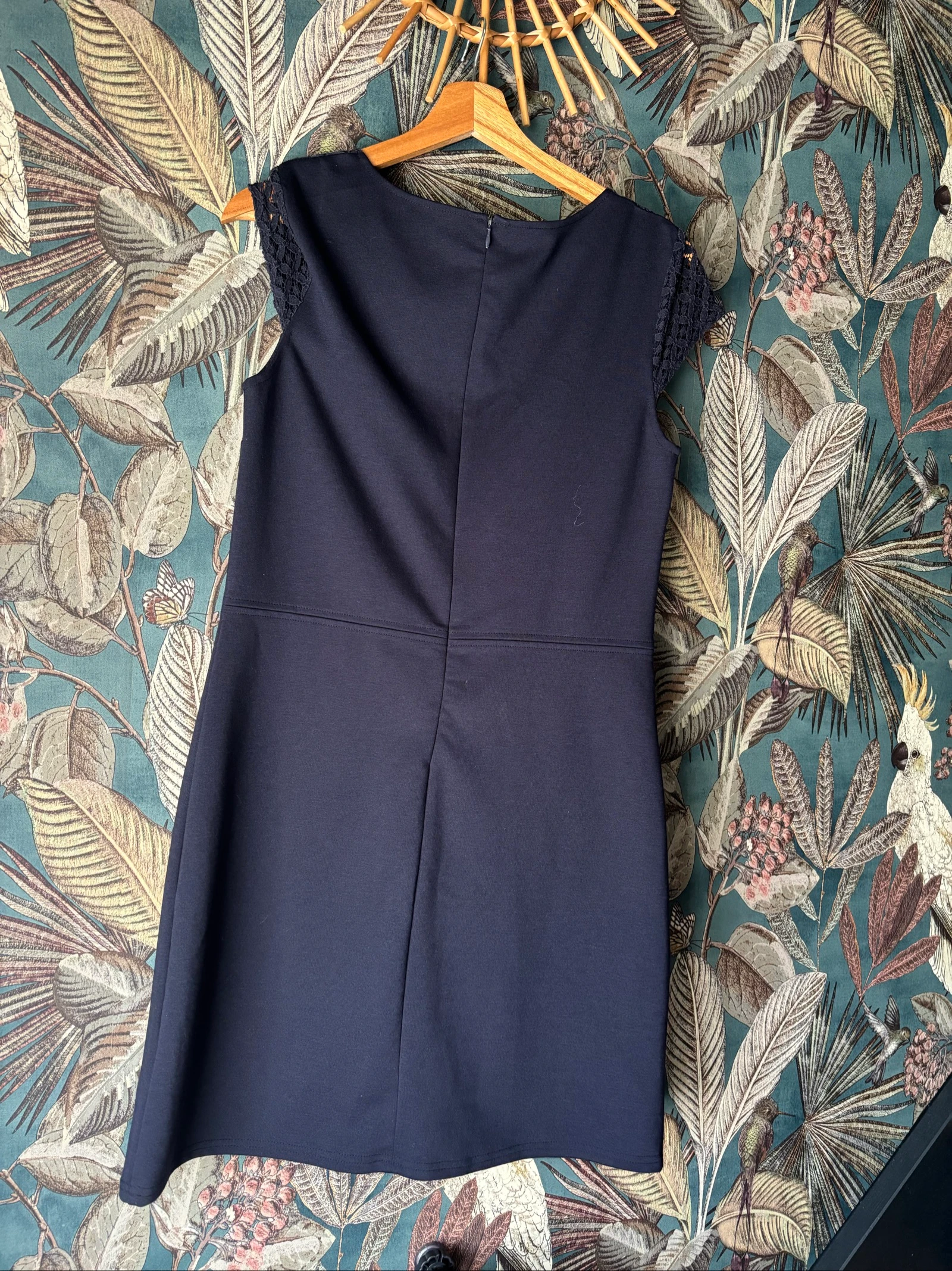 Jurk 38 camaïeu – photo 5